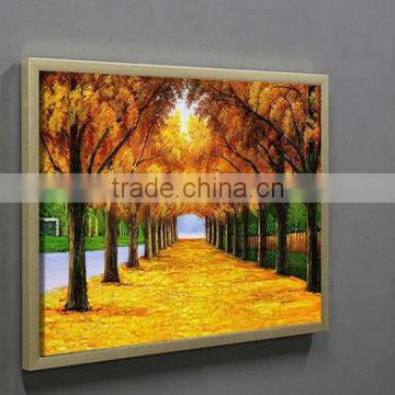 Gallery quality hot selling custom print wall canvas, art supplies