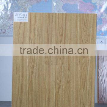 Hot selling 8mm laminate flooring with low price