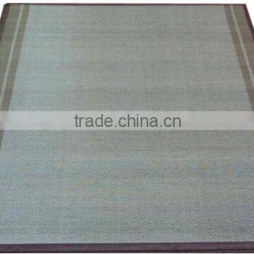 Bamboo Silk Carpet