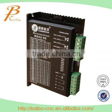 Stepper Motor Controller/linear Stepper Driver/high Torque Driver for Cnc Router photo-6