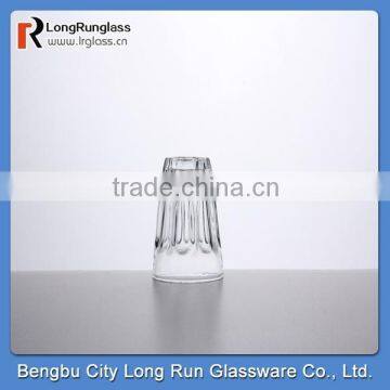 LongRun 3oz restaurant use shot drinking wine glass dinner set