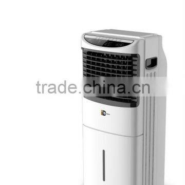 Cool Air Blower with Ionizer and 6 Wnd Speed Levels