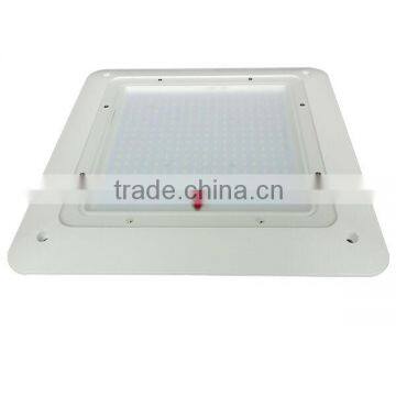 high quality canopy led light 120W UL listed gas station canopy light in led high bay light Manufacturer Directory, Export hig