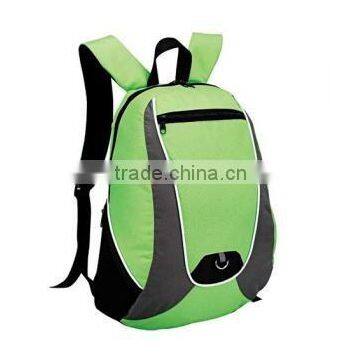600D Polyester Promotional Backpack Bag, Backpack for Student photo-4