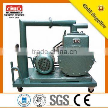 ZK Series Co Mbination Vacuum Pumping Sets/water Pumping Machine/water Pumping Machine/electric Water Pump Machine photo-5