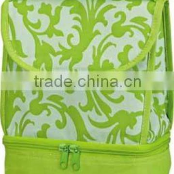 Factory Promotion High Quality Cooler bag for Frozen food