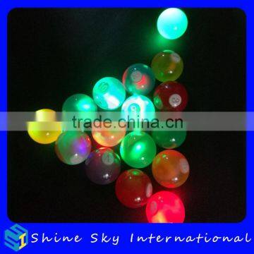 2017 New Product High Quality Crystal Light Up Billiards Patented Product photo-5