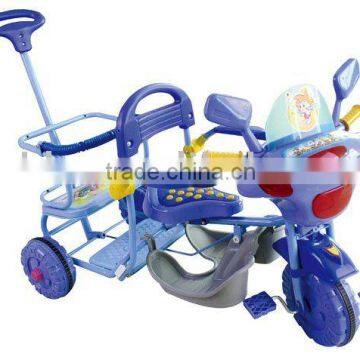 HOT SALE child tricycle 605