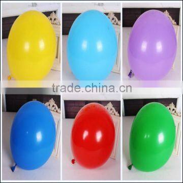 High Quality Standard Latex Helium Balloon of Party Supplies photo-5