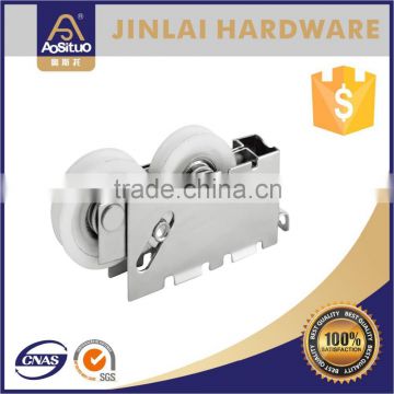 window double roller wheel,sliding window roller,window wheel