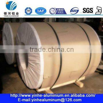 8011 Oxidizing Embossed Stucco Foil for Refrigerator photo-5