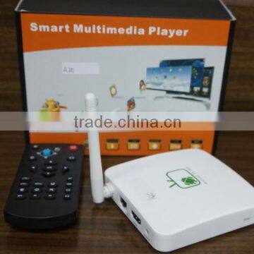 Dual Core Set Top Box Full HD sex 1080p porn video Android Smart tv box XBMC Media Player YOUTUBE