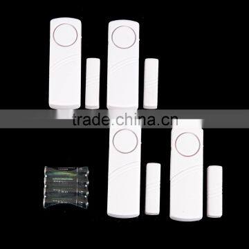 Driveway Alarm Systems Home Security Sensors Motion Detection Alarm