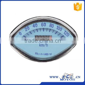 SCL-2013090003 wholesales high quality reasonable price motorcycle VESPA speedometer from china