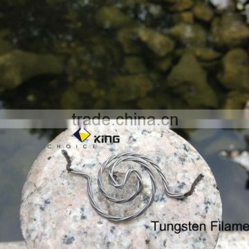 Tungsten Filaments 0.83mm