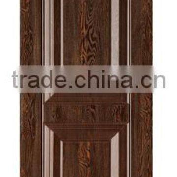 China made high quality door skin laminate sheet pressed panel steel door skin