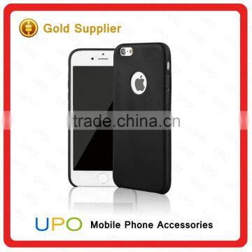 [UPO] 2016 New Product Ultra Thin PU Leather Slim Phone Cover Case for IPhone 6 photo-4