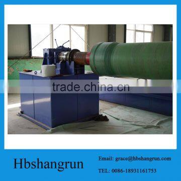 FRP pipe machines/GRP pipe machine