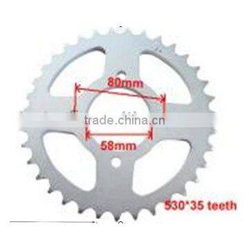 Dirt Bike Sprocket