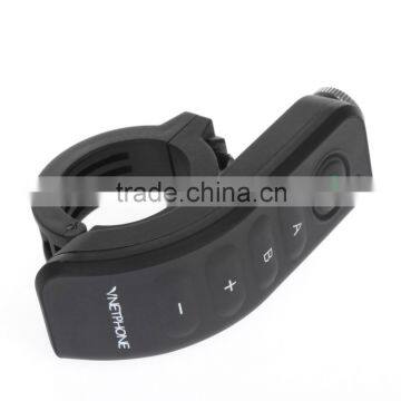 Vnetphone V8 1200m 5 Riders Full Duplex Talking Wireless Bluetooth Equestrian Helmet Headset With Remote Control