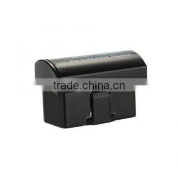 Mini V2.1 OBD OBD II Bluetooth Interface Auto Car Diagnostic Scanner Tool Code Reader Scanner for Android Symbian Windows photo-4