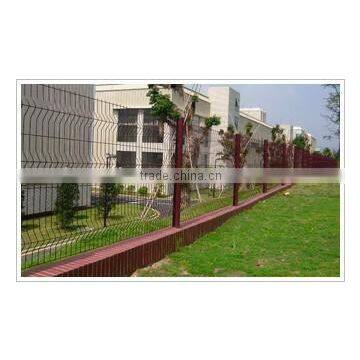 Triangle Fence photo-4