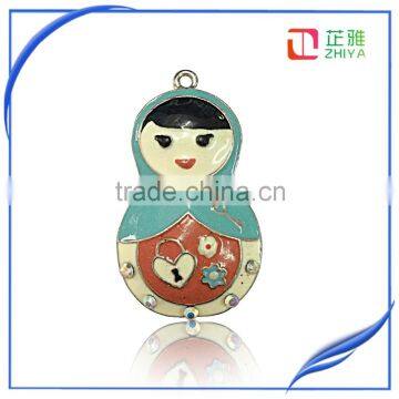 2015 New ! korean brooch, zinc alloy Enamel brooch ,Fashion jewelry epoxy brooch