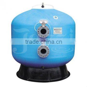 JAZZI Big Capacity Commercial Swimming Pool Water Well Sand Filter 040312-040325 photo-5