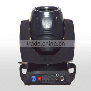 Moving head 200w disco light 5r beam hot sale in 2014