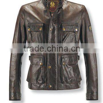 Elvis Presley Leather Jacket,S1 Mens Biker Leather Jackets FOR MENS,plain Leather Jackets for Mens