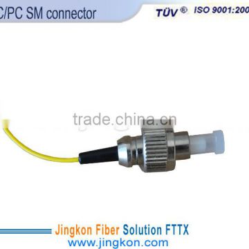 Optical Fiber Connector FC PC