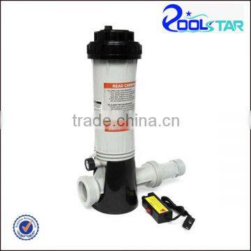 Swimming pool automatic chlorine feeder kit P1910