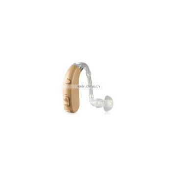 digital hearing aid