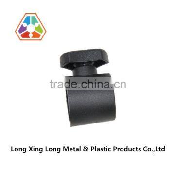 OEM Parts Plastic Furniture Parts Nylon plastic round adjuster/connector for desk/chair/tube/tent 03