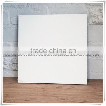 custom sublimation printable square 30X30cm 12mm wood wall plaque