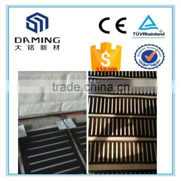 China Supplier PTC Warmfloor photo-2