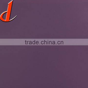 Solid Color,Wood Grain Pvc Film and Sheet (matt Or High Glossy Finish) For Vacuum Membrane Press photo-2