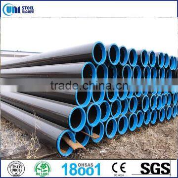 Hot Sale Seamless Steel Pipe photo-2
