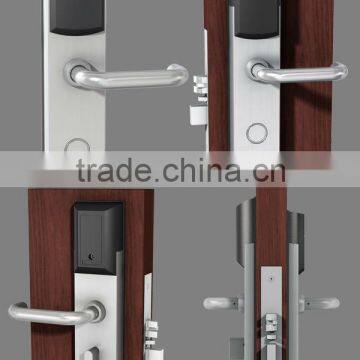 Waterproof RFID Outdoor Lock K-3000XH3B