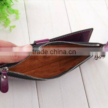 Best Selling Cheap Leather Women Wallet Brand Lady Wallets 2016 Baellerry Wallet photo-6