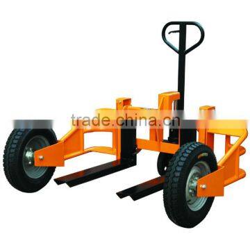 All Rough Terrain Pallet Truck photo-2