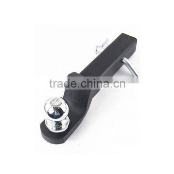 4x4 offroad accessories universial steel black ball mount /tow hook kit/Ball mount kit