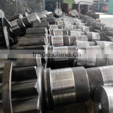 Type of dc Micro Metal Planetary Gearbox photo-6