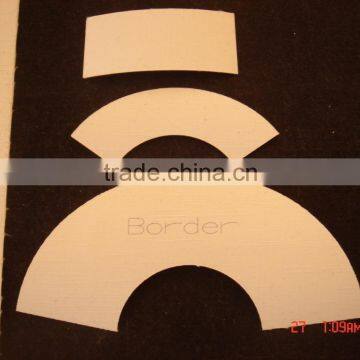 Lampshade Flatbed Cutting Machine Lampshade Cutting Plotter Automatic Lampshade Making Machine photo-4