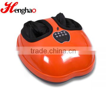 2016 hot china products wholesale foot massager blood circulation foot massage vibrator