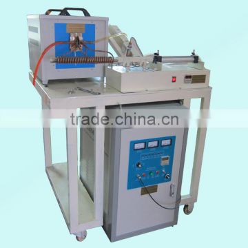 induction billet heating machine