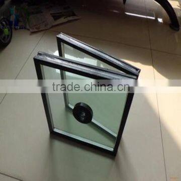 4mm Low*E Tempered Glass,Double Glazed Tempered Glass Windows Australia Standard photo-4