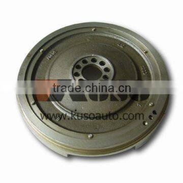 Engine Flywheel Assembly for CXZ/6WF1 1123304031 (1-12330403-1)