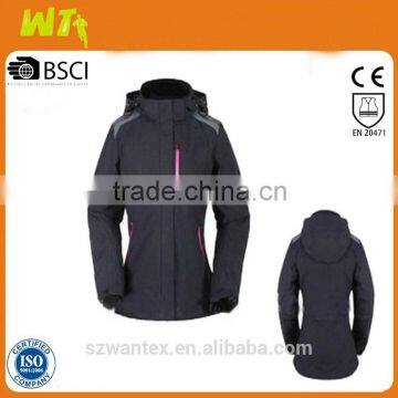 hot sale high quality outdoor sport softshell jacket