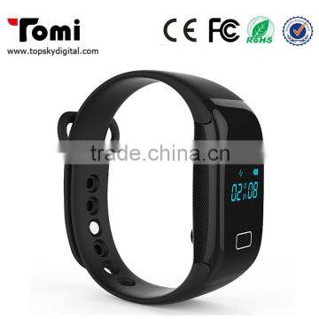 JW018 BT4.0 Smart Band Bracelet Heart Rate Monitor Smartband Activity Fitness Tracker Wristband for Smart Phones photo-5